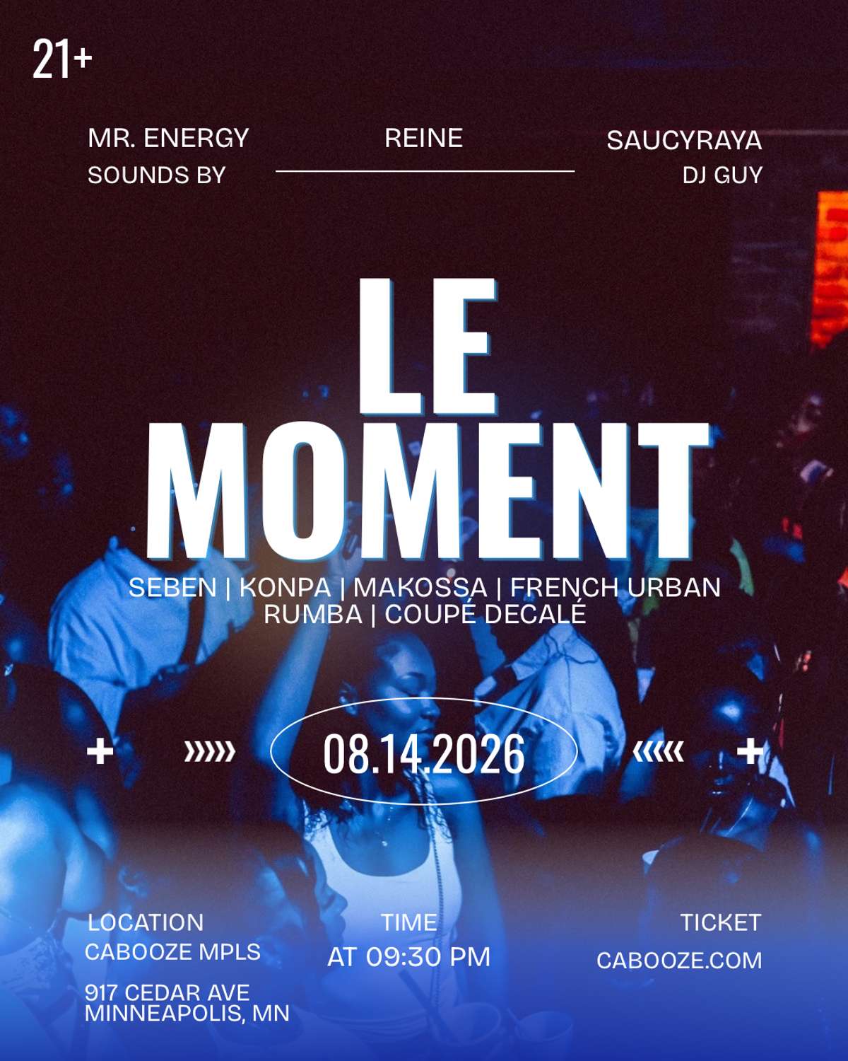 Le Moment
