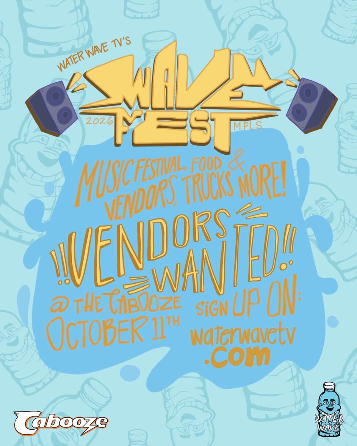 WAVE FEST